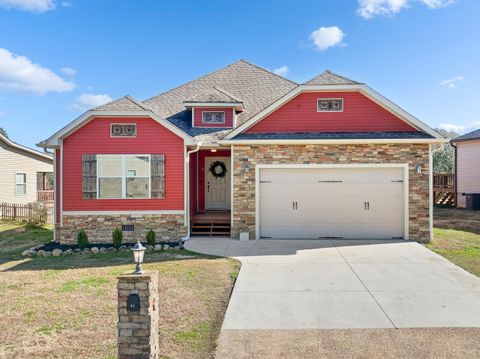 Photo of 66 Cottage Crest Court, Chickamauga, GA 30707 (MLS # 1527097)