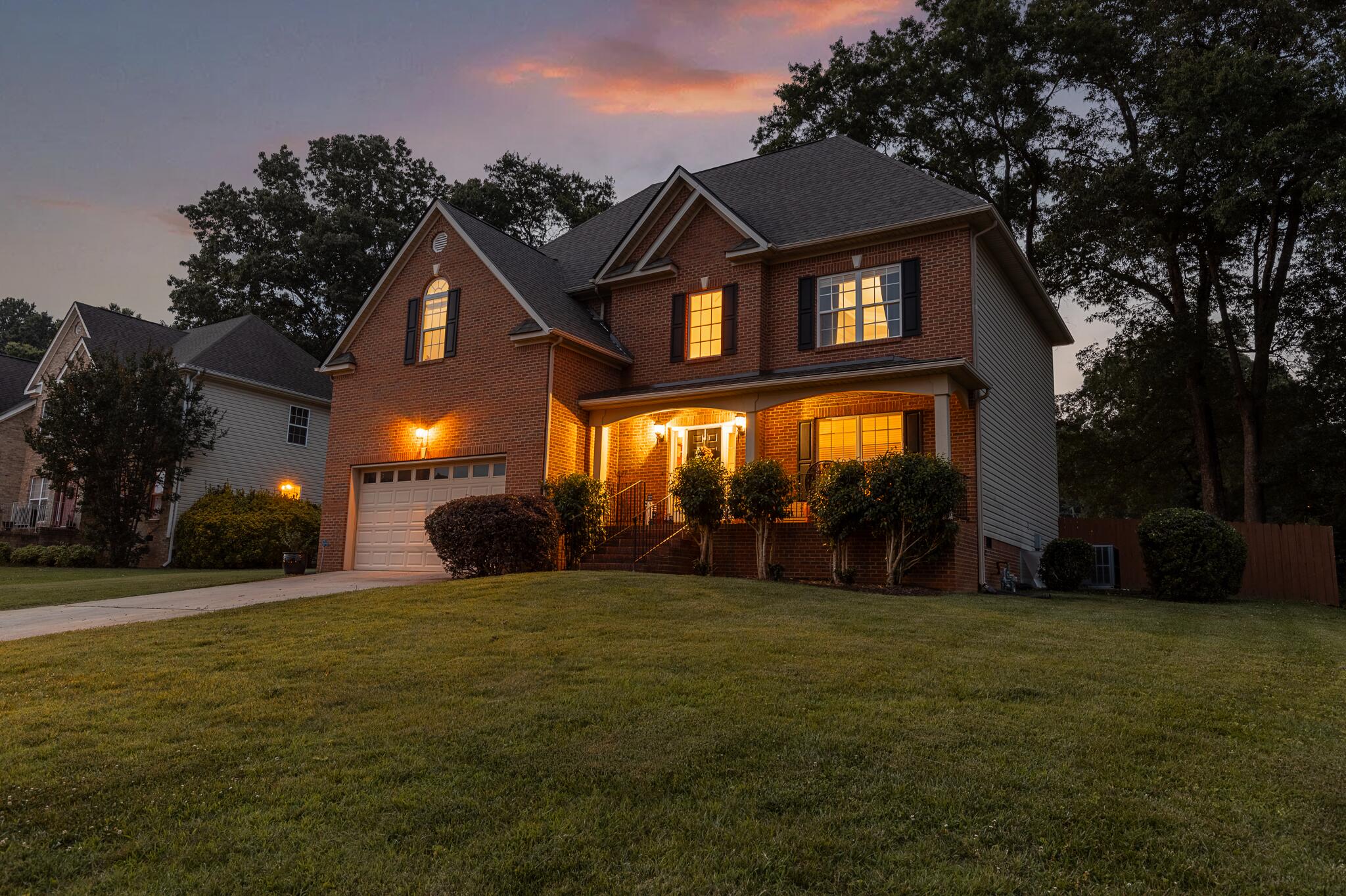 1509 Courtland Drive