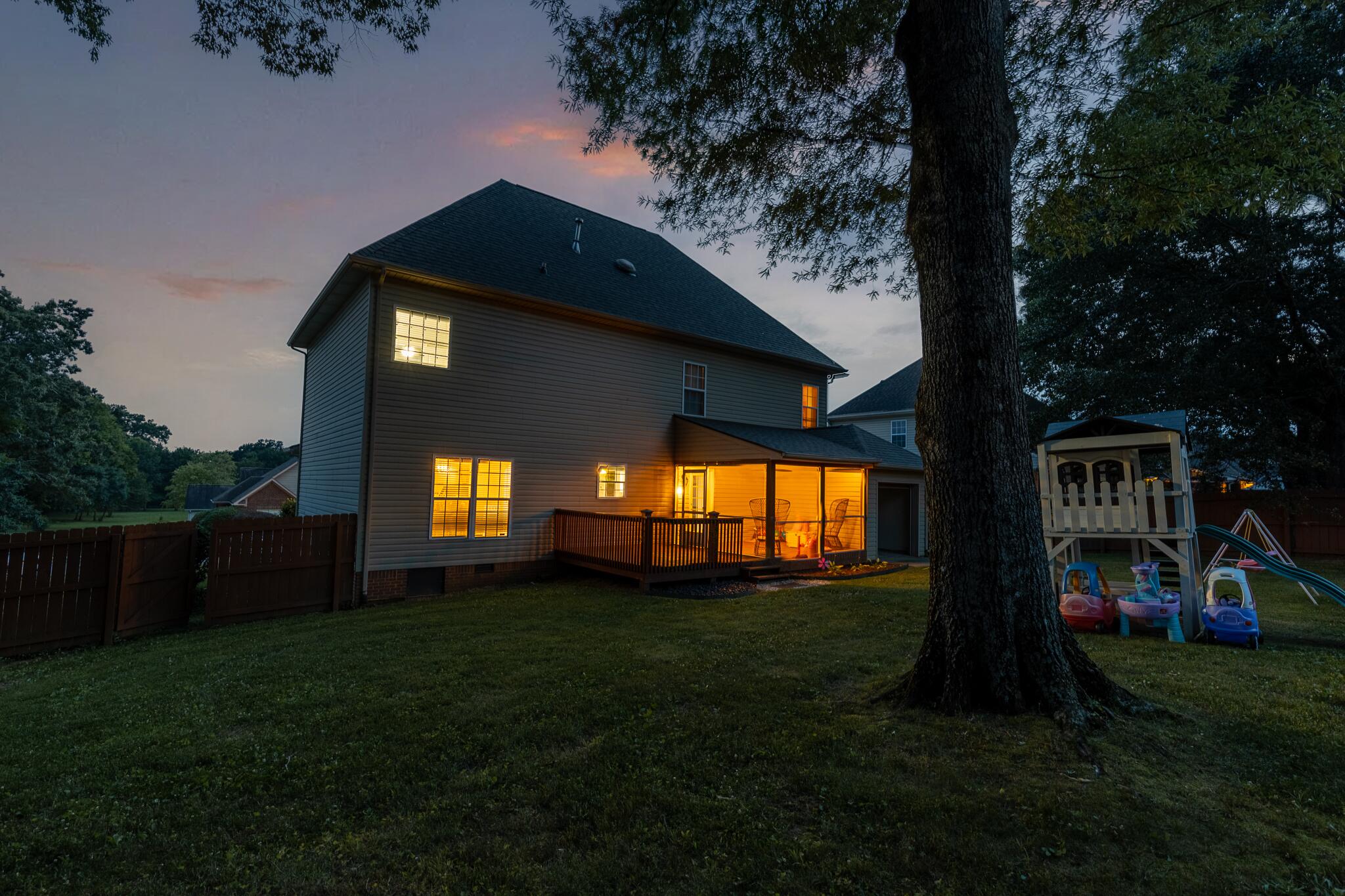 1509 Courtland Drive