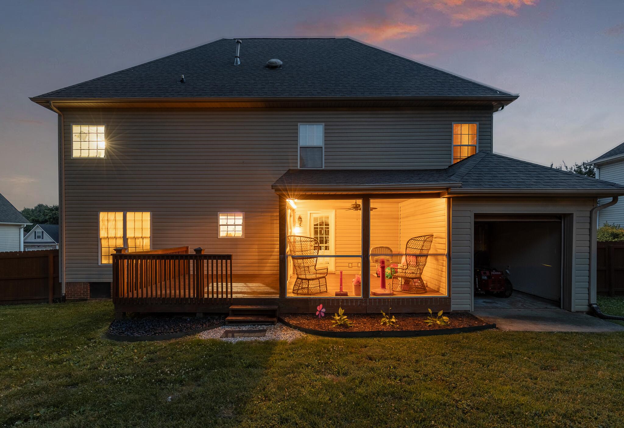 1509 Courtland Drive
