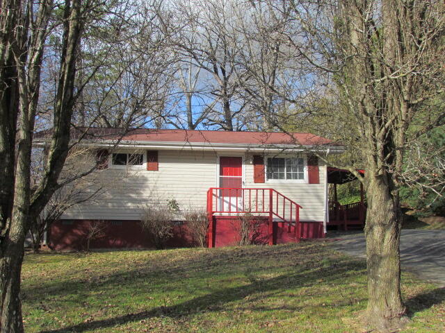325 Cove Trail, Whitwell, Tennessee image 6