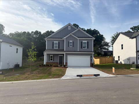 Homes For Sale - 126 Red Tail Drive<br/> Ringgold, GA 30736