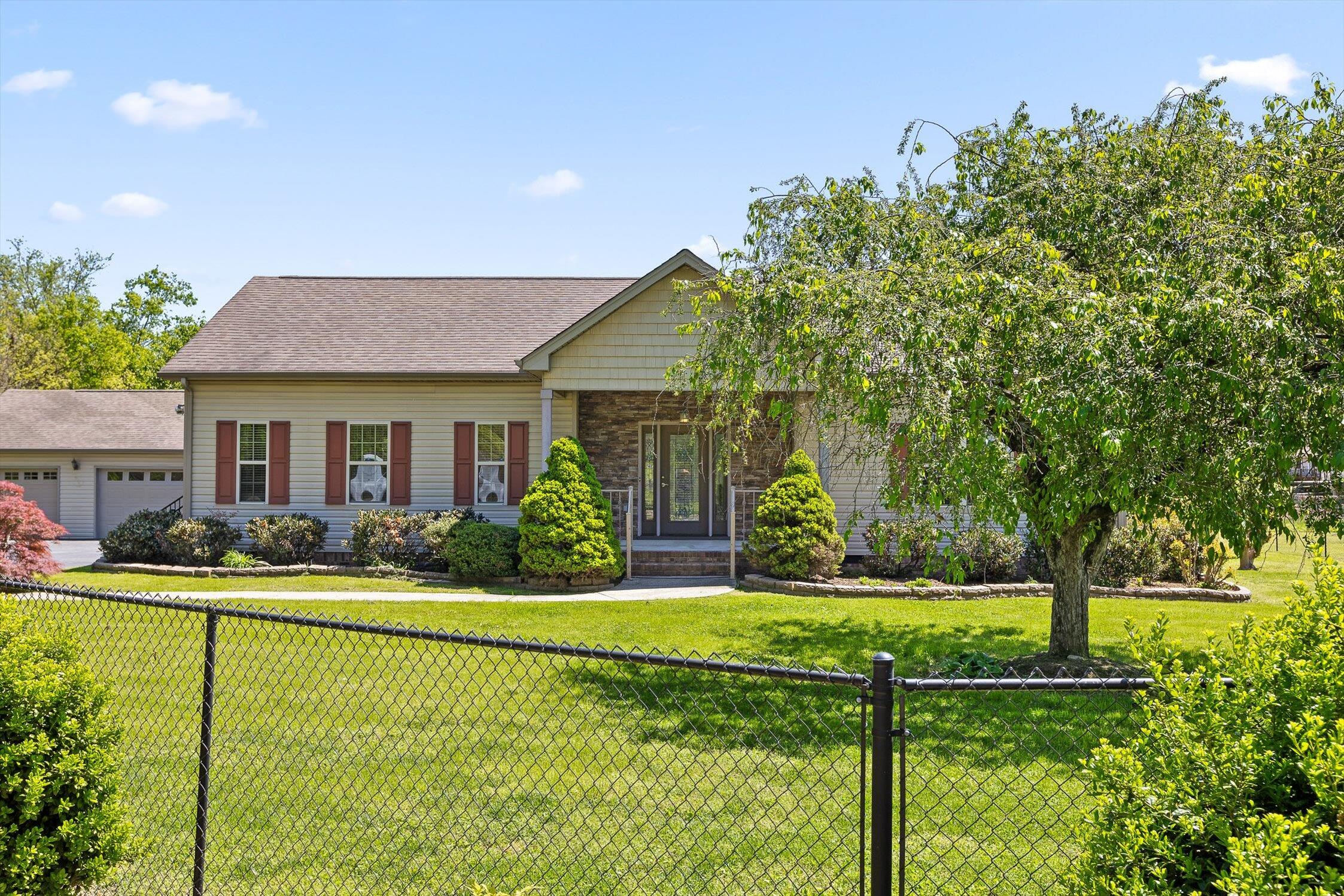 134 N Moss Avenue, Chattanooga, Tennessee image 4