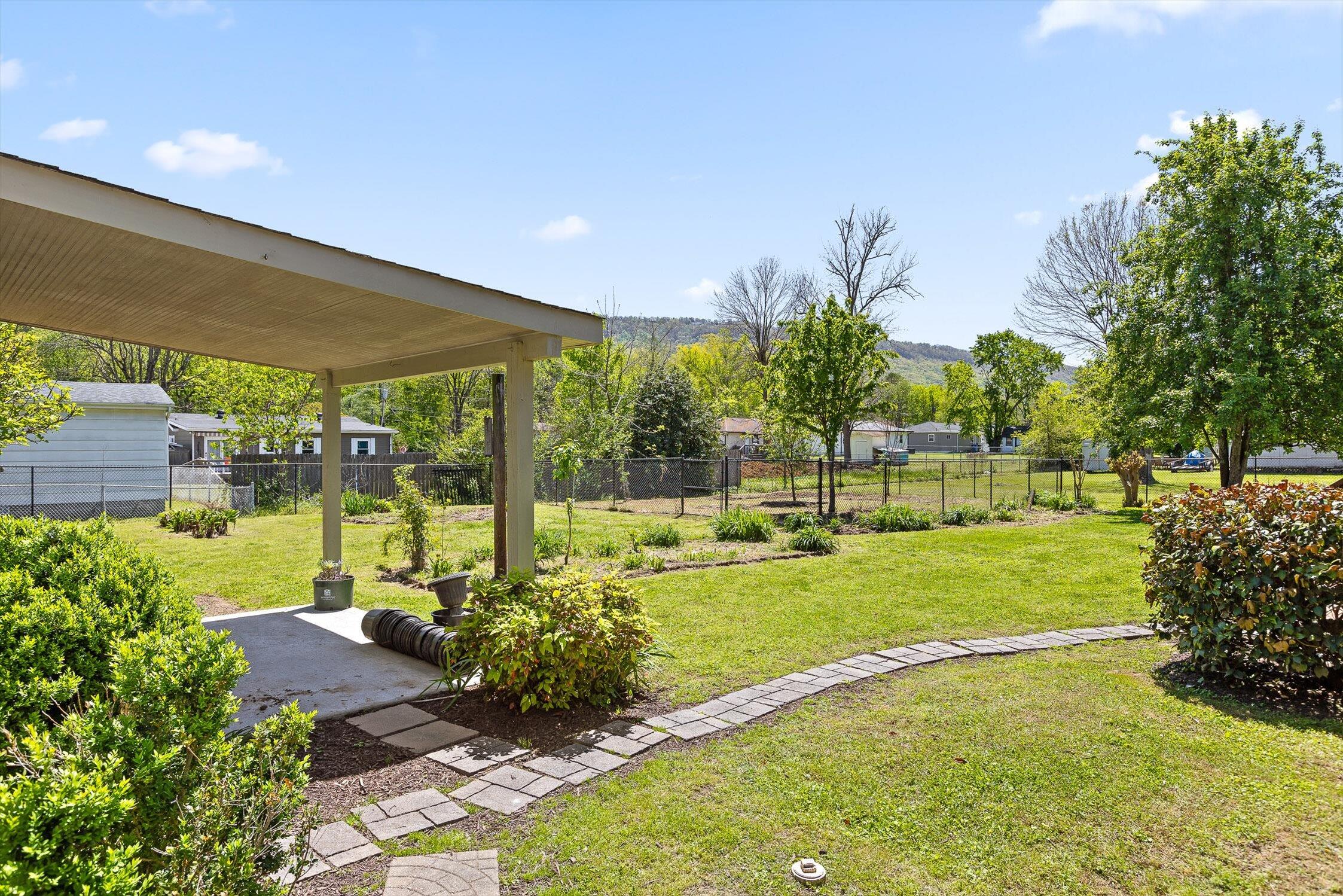 134 N Moss Avenue, Chattanooga, Tennessee image 34