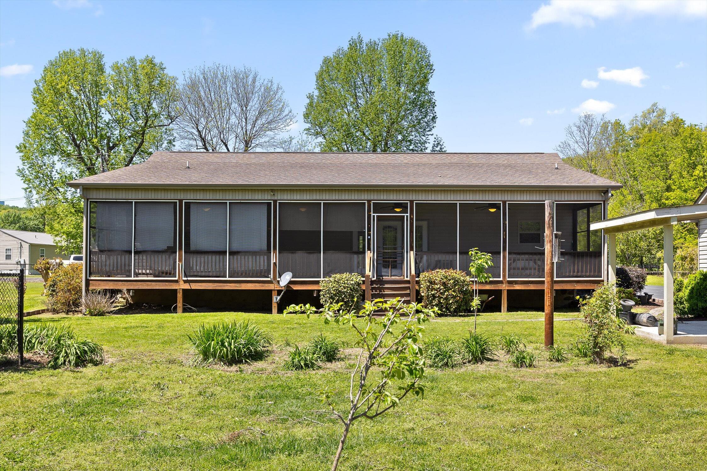 134 N Moss Avenue, Chattanooga, Tennessee image 33