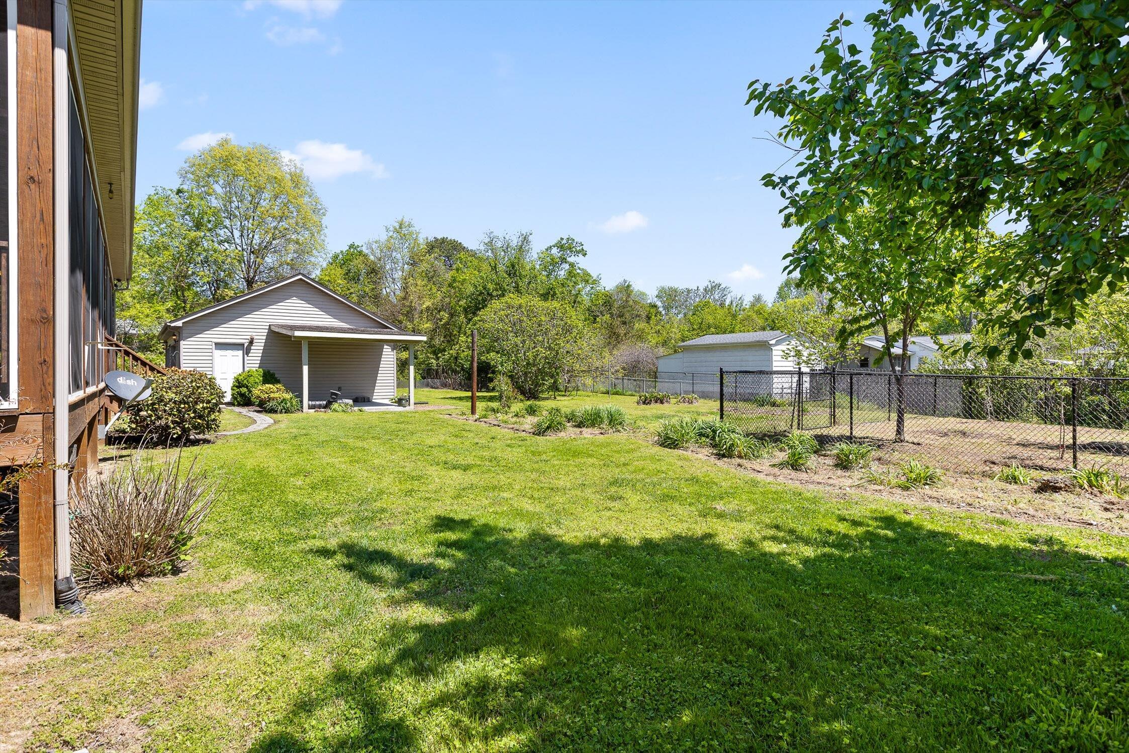 134 N Moss Avenue, Chattanooga, Tennessee image 35