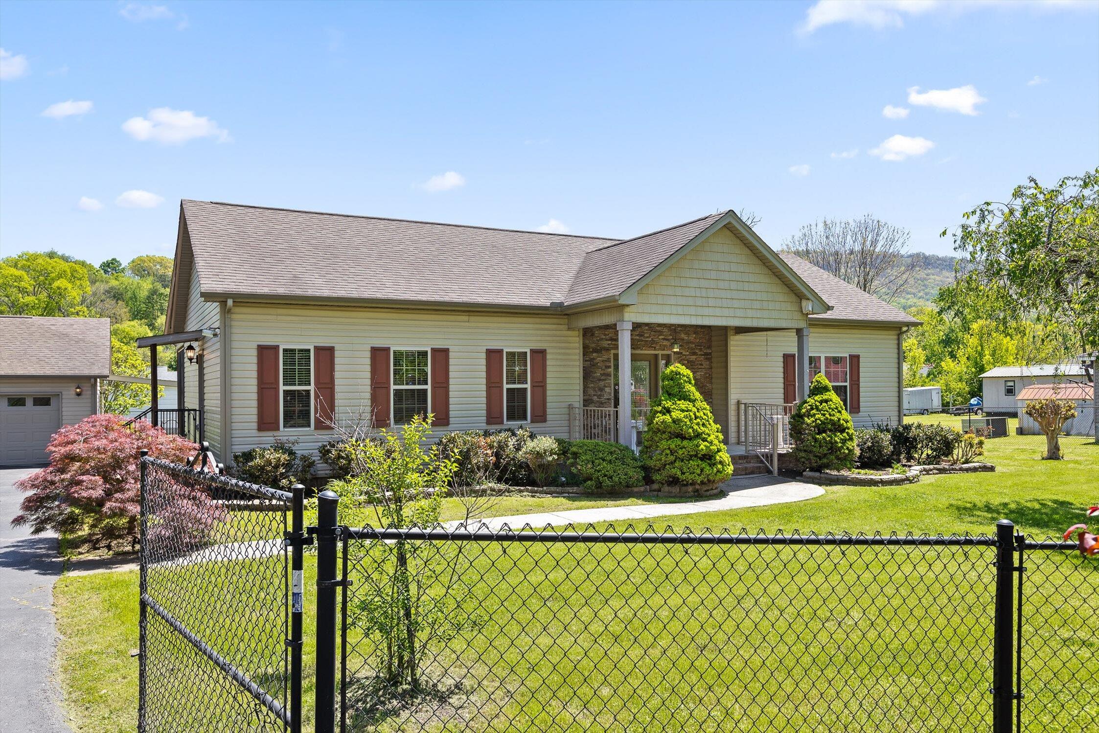 134 N Moss Avenue, Chattanooga, Tennessee image 3