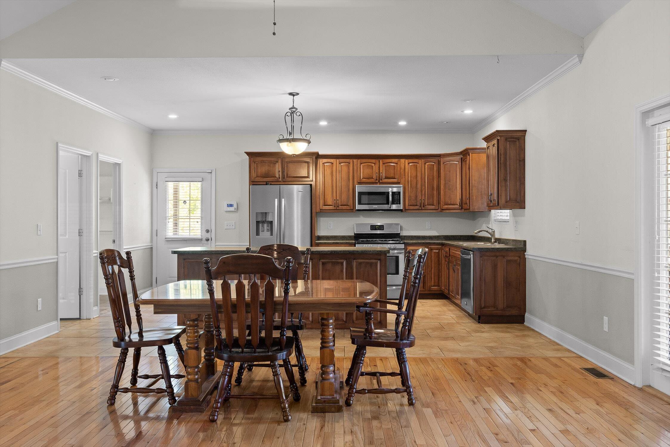 134 N Moss Avenue, Chattanooga, Tennessee image 21