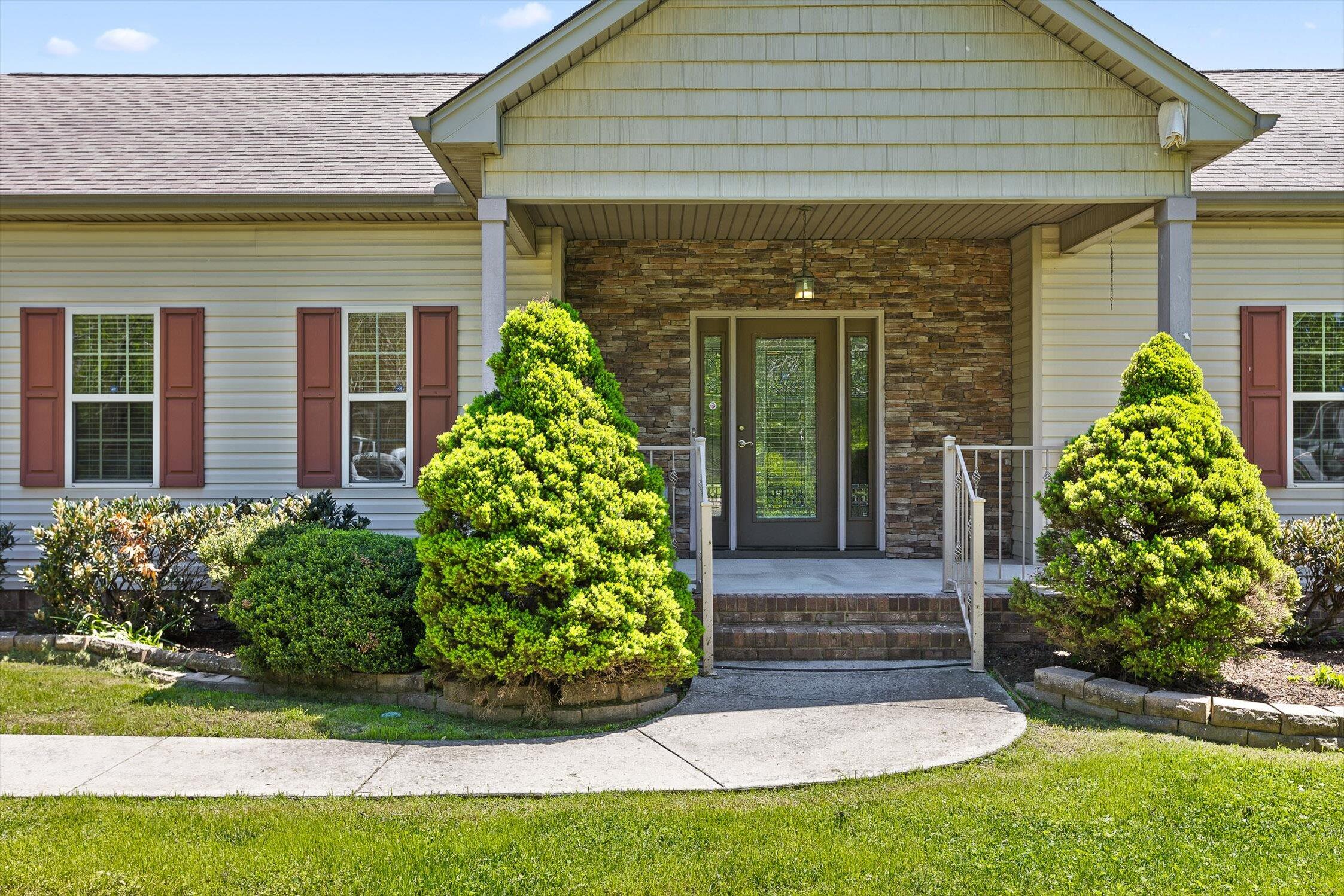134 N Moss Avenue, Chattanooga, Tennessee image 6