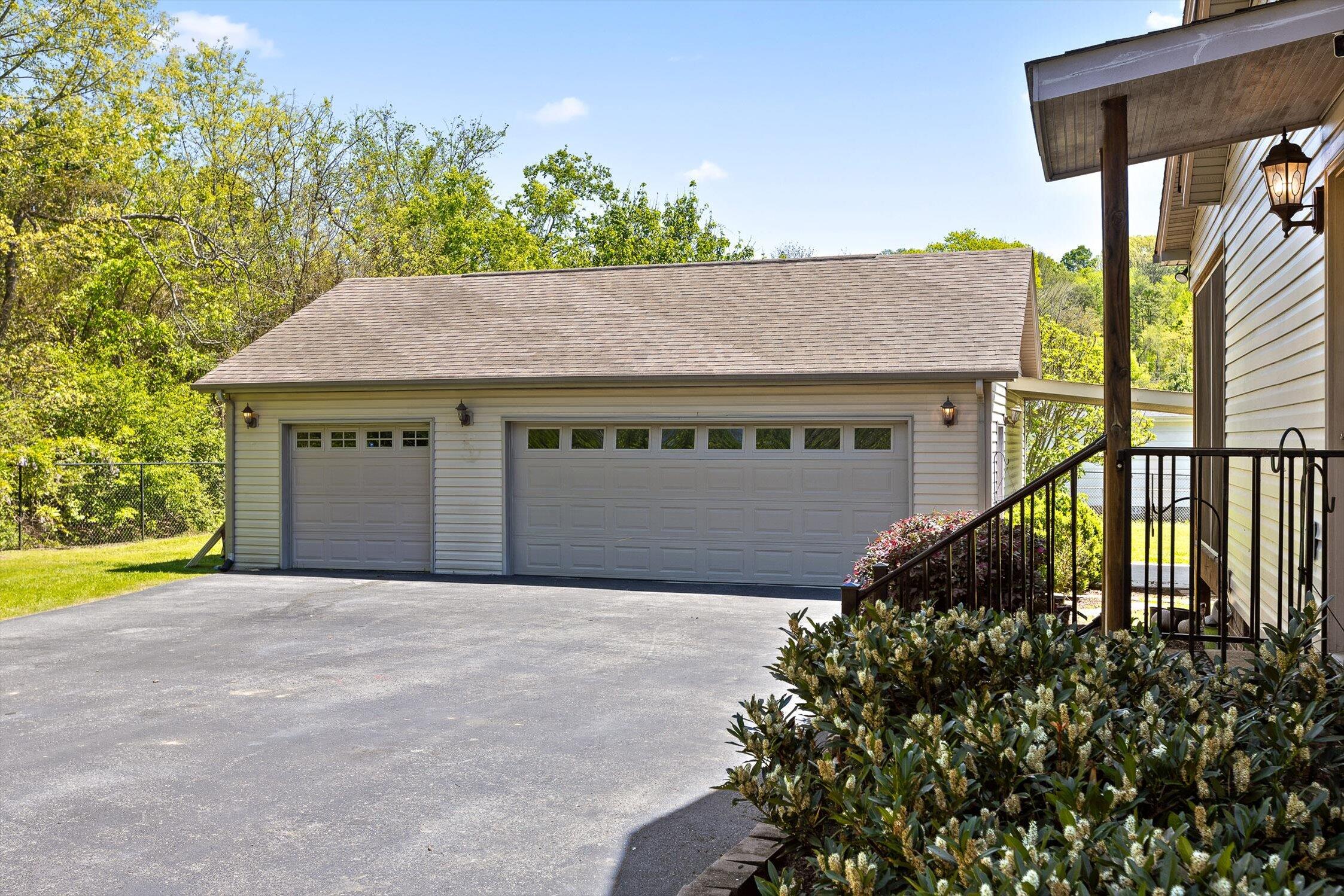 134 N Moss Avenue, Chattanooga, Tennessee image 9