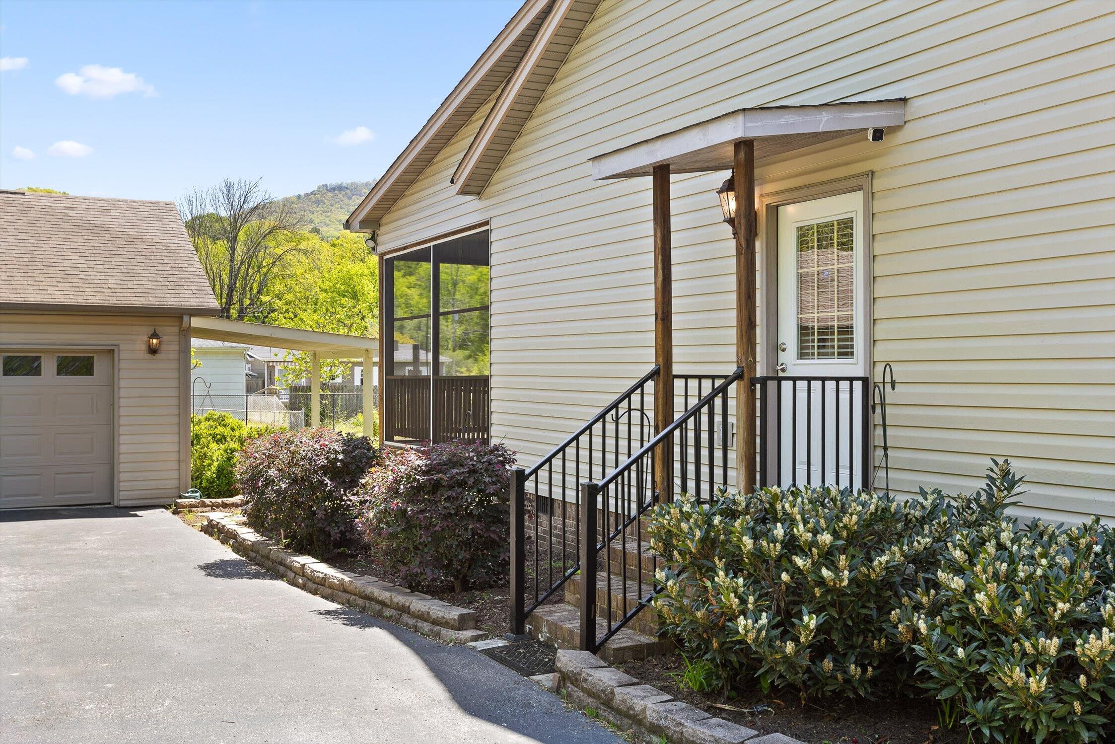 134 N Moss Avenue, Chattanooga, Tennessee image 10