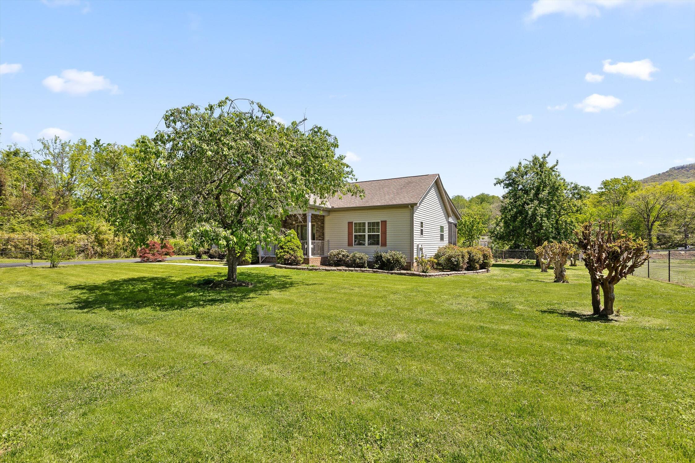 134 N Moss Avenue, Chattanooga, Tennessee image 5