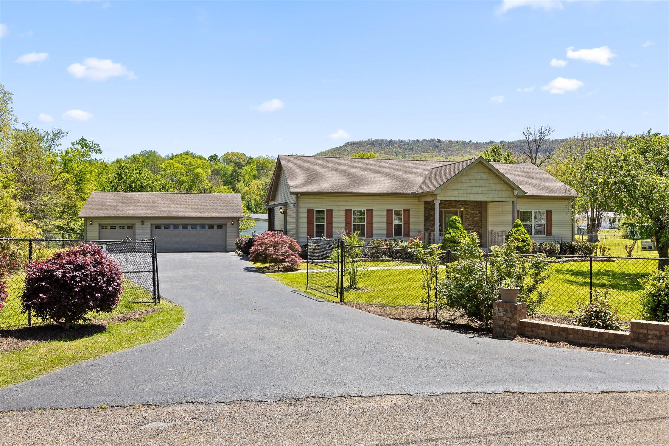 134 N Moss Avenue, Chattanooga, Tennessee image 1
