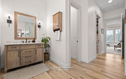 Tiny photo for 852 Old Grand Center Road, Chickamauga, GA 30707 (MLS # 1528403)