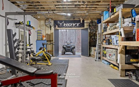 Tiny photo for 852 Old Grand Center Road, Chickamauga, GA 30707 (MLS # 1528403)