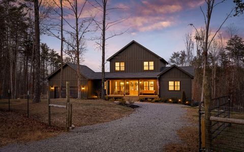 Tiny photo for 852 Old Grand Center Road, Chickamauga, GA 30707 (MLS # 1528403)