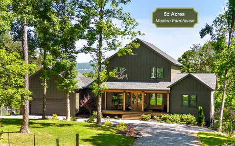 Photo of 852 Old Grand Center Road, Chickamauga, GA 30707 (MLS # 1528403)