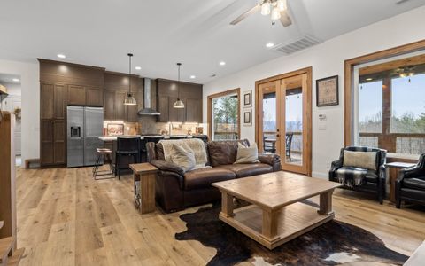 Tiny photo for 852 Old Grand Center Road, Chickamauga, GA 30707 (MLS # 1528403)