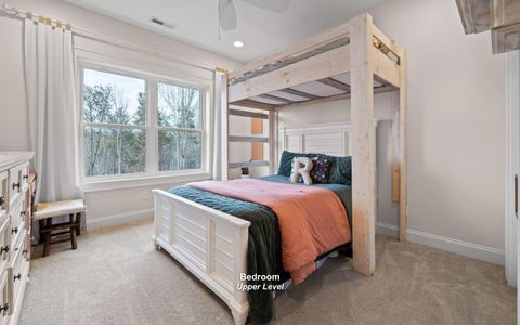 Tiny photo for 852 Old Grand Center Road, Chickamauga, GA 30707 (MLS # 1528403)