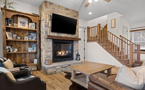 Tiny photo for 852 Old Grand Center Road, Chickamauga, GA 30707 (MLS # 1528403)