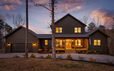 Tiny photo for 852 Old Grand Center Road, Chickamauga, GA 30707 (MLS # 1528403)