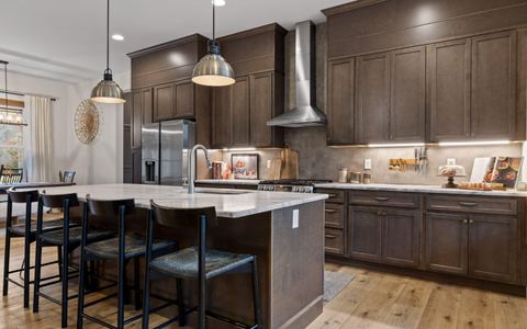 Tiny photo for 852 Old Grand Center Road, Chickamauga, GA 30707 (MLS # 1528403)