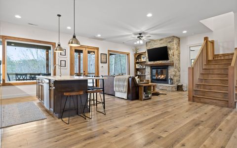 Tiny photo for 852 Old Grand Center Road, Chickamauga, GA 30707 (MLS # 1528403)