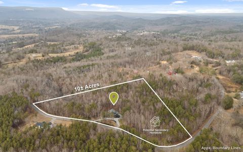 Tiny photo for 852 Old Grand Center Road, Chickamauga, GA 30707 (MLS # 1528403)