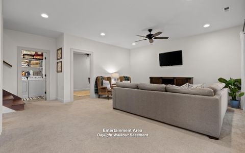 Tiny photo for 852 Old Grand Center Road, Chickamauga, GA 30707 (MLS # 1528403)