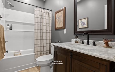 Tiny photo for 852 Old Grand Center Road, Chickamauga, GA 30707 (MLS # 1528403)