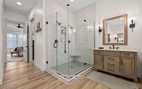 Tiny photo for 852 Old Grand Center Road, Chickamauga, GA 30707 (MLS # 1528403)