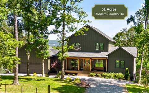 Photo of 852 Old Grand Center Road, Chickamauga, GA 30707 (MLS # 1528403)