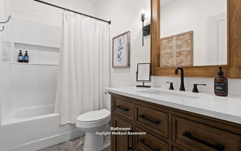 Tiny photo for 852 Old Grand Center Road, Chickamauga, GA 30707 (MLS # 1528403)