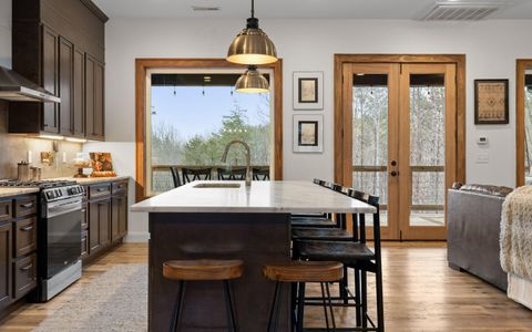 Tiny photo for 852 Old Grand Center Road, Chickamauga, GA 30707 (MLS # 1528403)