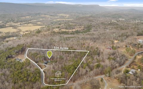 Tiny photo for 852 Old Grand Center Road, Chickamauga, GA 30707 (MLS # 1528403)