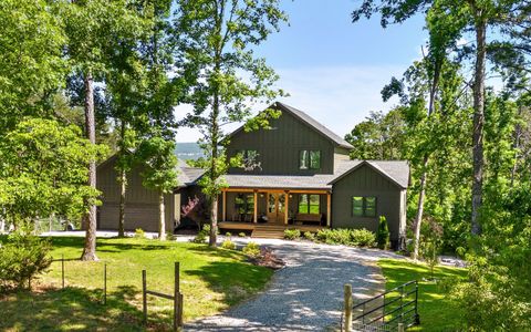 Photo of 852 Old Grand Center Road, Chickamauga, GA 30707 (MLS # 1528403)
