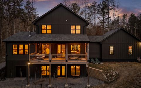 Tiny photo for 852 Old Grand Center Road, Chickamauga, GA 30707 (MLS # 1528403)