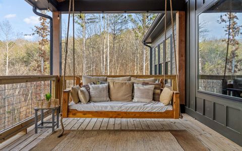 Tiny photo for 852 Old Grand Center Road, Chickamauga, GA 30707 (MLS # 1528403)