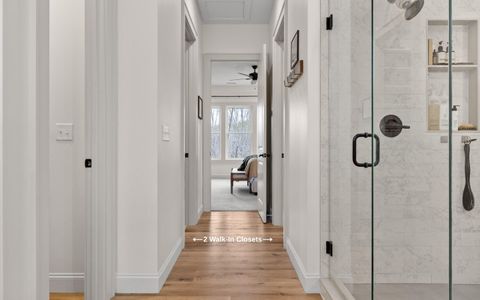 Tiny photo for 852 Old Grand Center Road, Chickamauga, GA 30707 (MLS # 1528403)