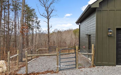 Tiny photo for 852 Old Grand Center Road, Chickamauga, GA 30707 (MLS # 1528403)