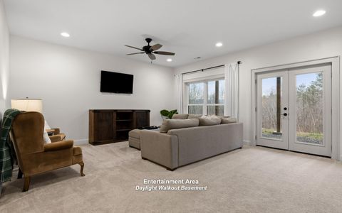 Tiny photo for 852 Old Grand Center Road, Chickamauga, GA 30707 (MLS # 1528403)