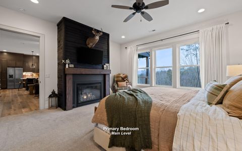 Tiny photo for 852 Old Grand Center Road, Chickamauga, GA 30707 (MLS # 1528403)