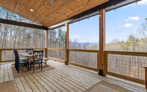 Tiny photo for 852 Old Grand Center Road, Chickamauga, GA 30707 (MLS # 1528403)
