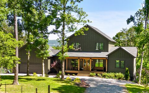 Photo of 852 Old Grand Center Road, Chickamauga, GA 30707 (MLS # 1528403)