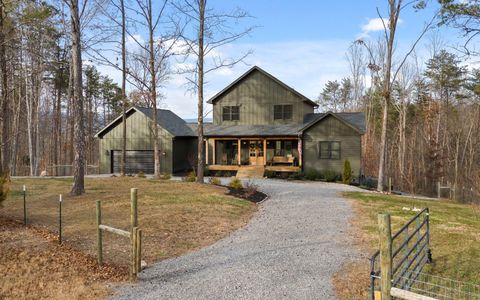Tiny photo for 852 Old Grand Center Road, Chickamauga, GA 30707 (MLS # 1528403)