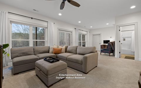 Tiny photo for 852 Old Grand Center Road, Chickamauga, GA 30707 (MLS # 1528403)