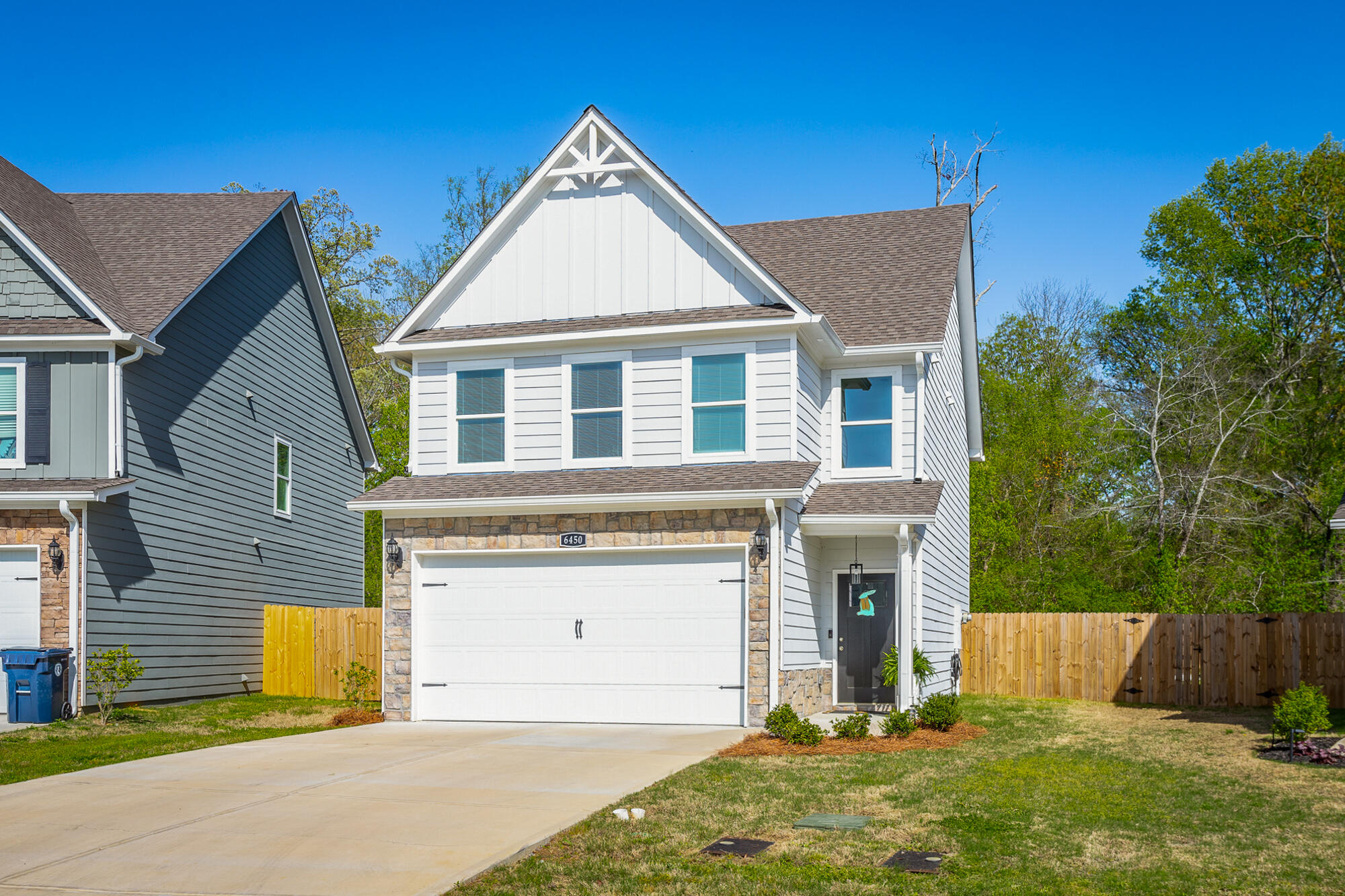 6450 Dharma Loop #28, East Ridge, Tennessee image 1