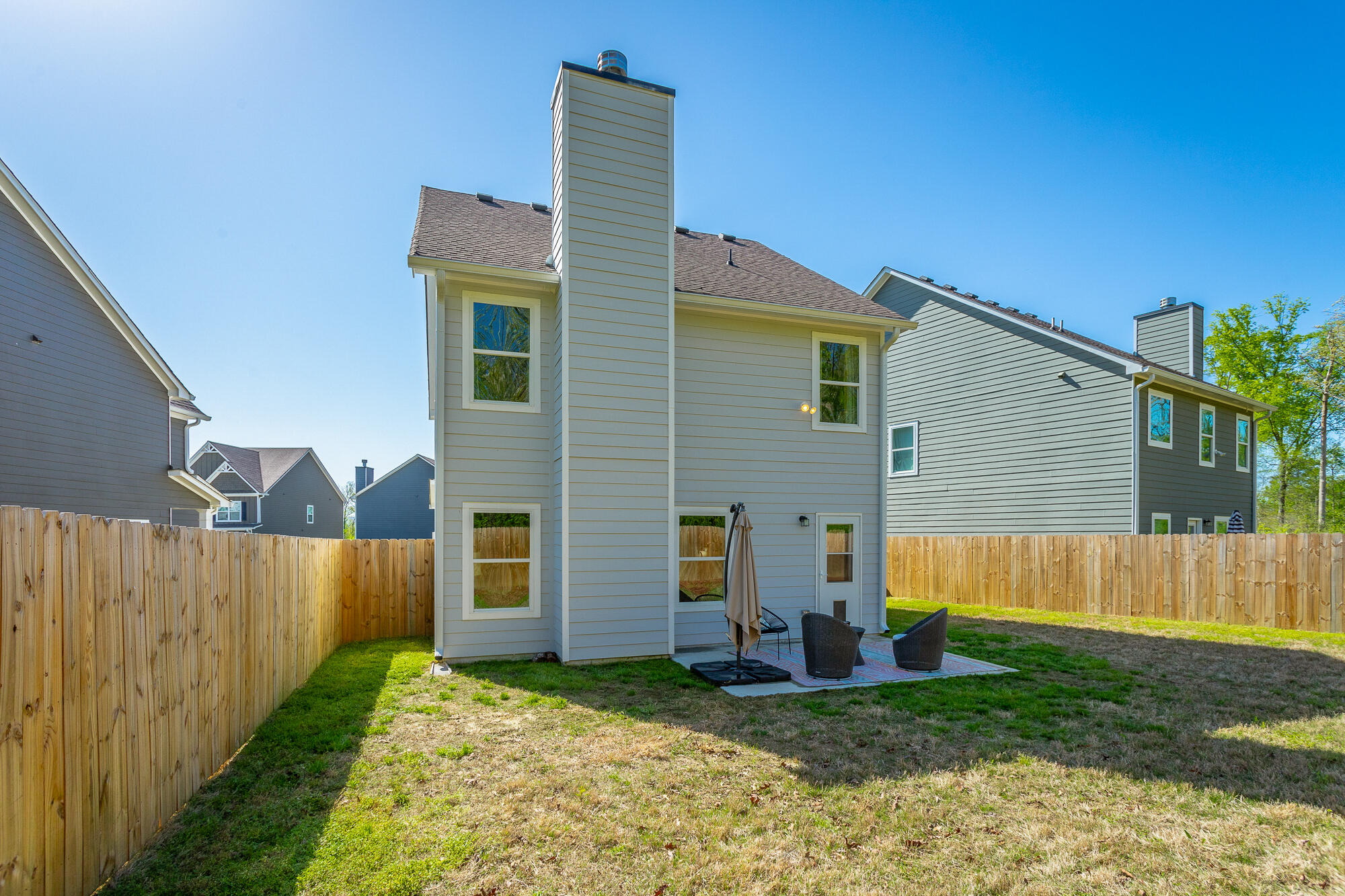 6450 Dharma Loop #28, East Ridge, Tennessee image 38