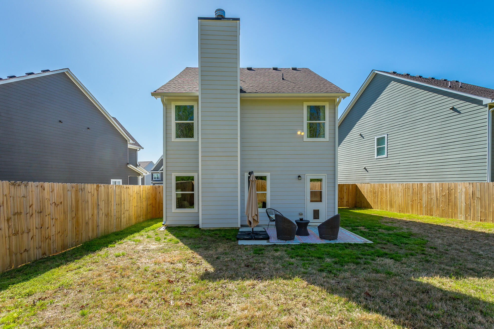 6450 Dharma Loop #28, East Ridge, Tennessee image 39