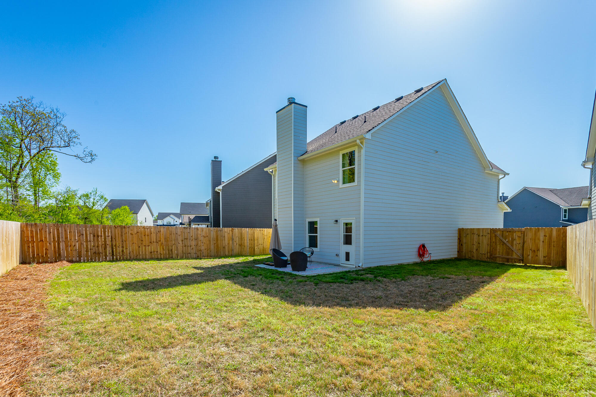 6450 Dharma Loop #28, East Ridge, Tennessee image 42